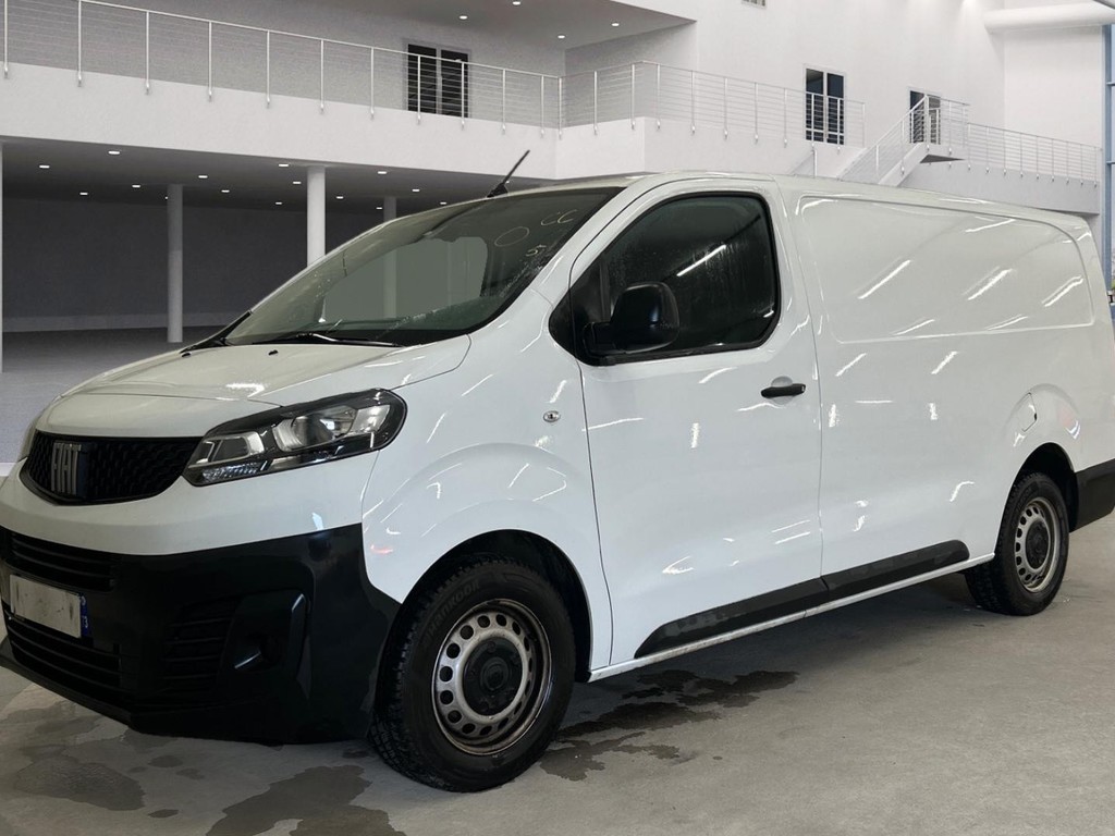 Fiat Scudo FOURGON 1.5 MULTIJET 100 LONG BUSINESS BUSINESS, 1