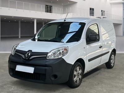Renault Kangoo EXPRESS BLUE DCI 80 EXTRA R-LINK EXTRA R-LINK, 2020