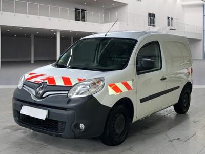 Renault Kangoo EXPRESS 1.5 DCI 90 E6 GRAND CONFORT GRAND CONFORT, 2018