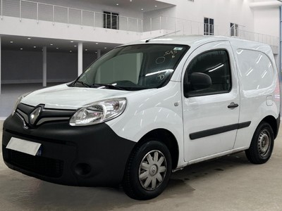 Renault Kangoo EXPRESS COMPACT 1.5 DCI 75 E6 EXTRA R-LINK EXTRA R-LINK, 2019