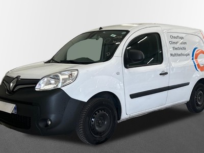 Renault Kangoo EXPRESS BLUE DCI 95 EXTRA R-LINK EXTRA R-LINK, 2020