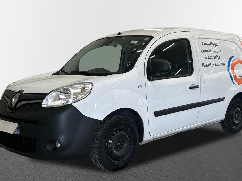 Renault Kangoo EXPRESS BLUE DCI 95 EXTRA R-LINK EXTRA R-LINK, 2020