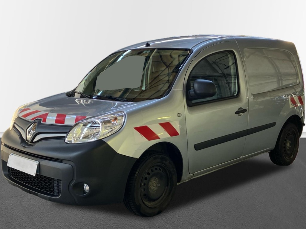 Renault Kangoo EXPRESS BLUE DCI 95 EXTRA R-LINK EXTRA R-LINK, 2020