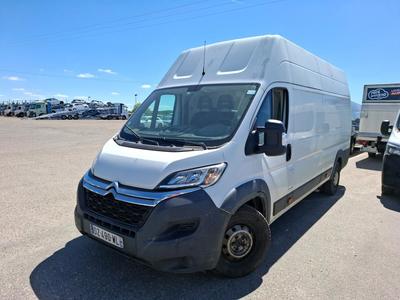 Citroen Jumper TOLE 4-35 L4H3 HDI 180 CLUB CLUB, 2016