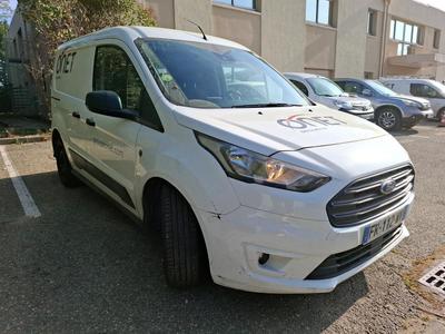 Ford Transit CONNECT FGN L1 1.5 ECOBLUE 100 S&amp;S TREND BUSINESS NAV TREND BUSINESS NAV, 2020