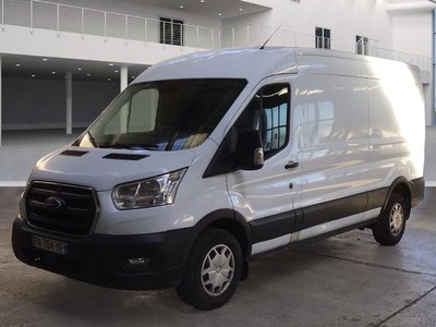 Ford Transit FGN T350 L3H2 2.0 ECOBLUE 130 S&amp;S TREND BUSINESS TREND BUSINESS, 2020