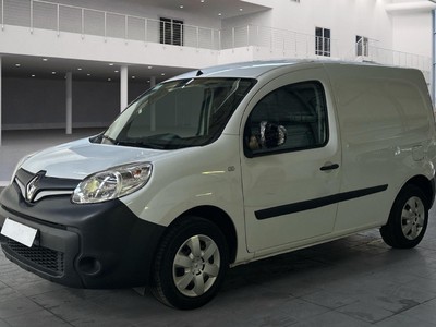 Renault Kangoo EXPRESS BLUE DCI 95 EXTRA R-LINK EXTRA R-LINK, 2021