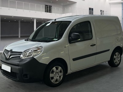 Renault Kangoo EXPRESS BLUE DCI 95 EXTRA R-LINK EXTRA R-LINK, 2021