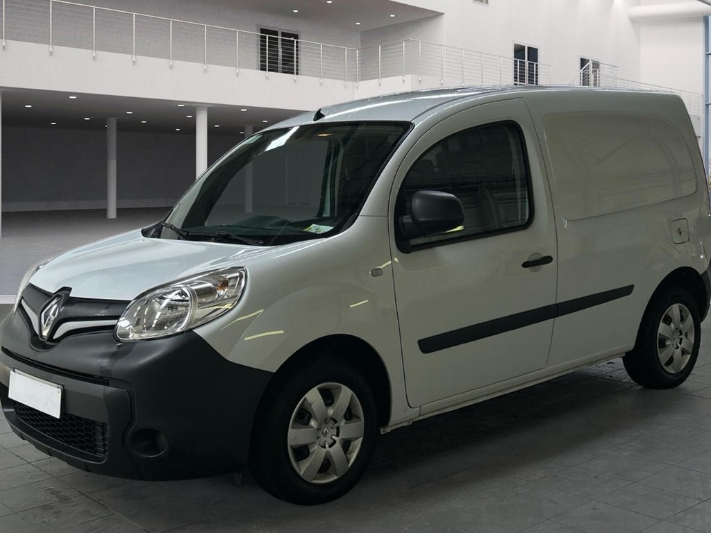 Renault Kangoo EXPRESS BLUE DCI 95 EXTRA R-LINK EXTRA R-LINK, 2021