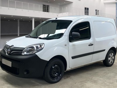 Renault Kangoo EXPRESS BLUE DCI 95 EXTRA R-LINK EXTRA R-LINK, 2021