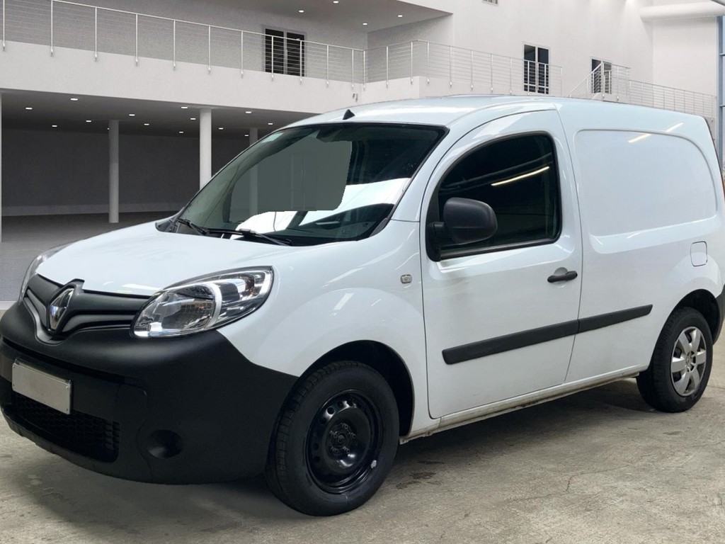 Renault Kangoo EXPRESS BLUE DCI 95 EXTRA R-LINK EXTRA R-LINK, 2021