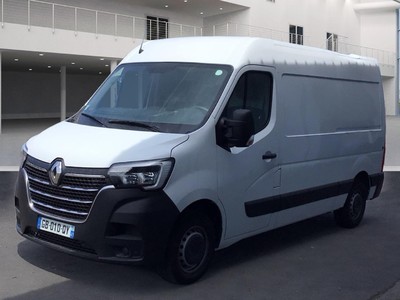 Renault Master FGN TRAC F3300 L2H2 DCI 135 GRAND CONFORT GRAND CONFORT, 2021
