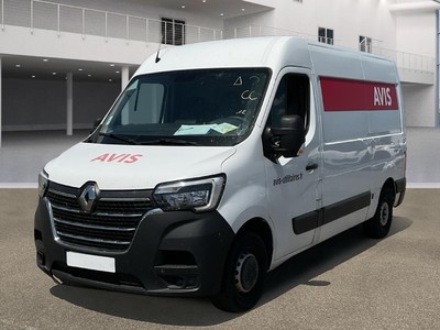 Renault Master FGN TRAC F3500 L2H2 DCI 135 GRAND CONFORT GRAND CONFORT, 2021