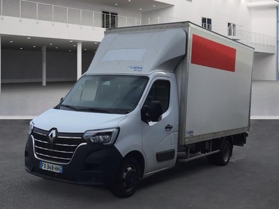 Renault Master CC PROP RJ3500 L4 ENERGY DCI 145 GRAND CONFORT GRAND CONFORT, 2021