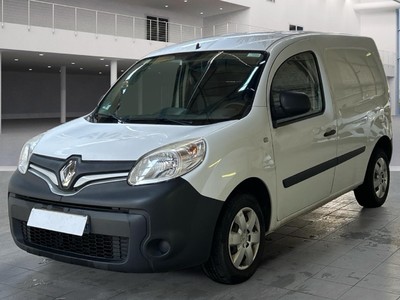 Renault Kangoo EXPRESS 1.5 DCI 90 E6 EXTRA R-LINK EXTRA R-LINK, 2019