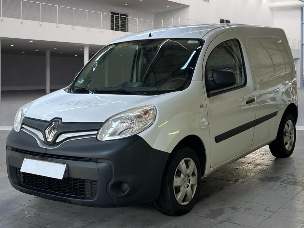 Renault Kangoo EXPRESS 1.5 DCI 90 E6 EXTRA R-LINK EXTRA R-LINK, 2019