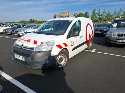 Citroen Berlingo M BLUEHDI 100 CLUB CLUB, 2017