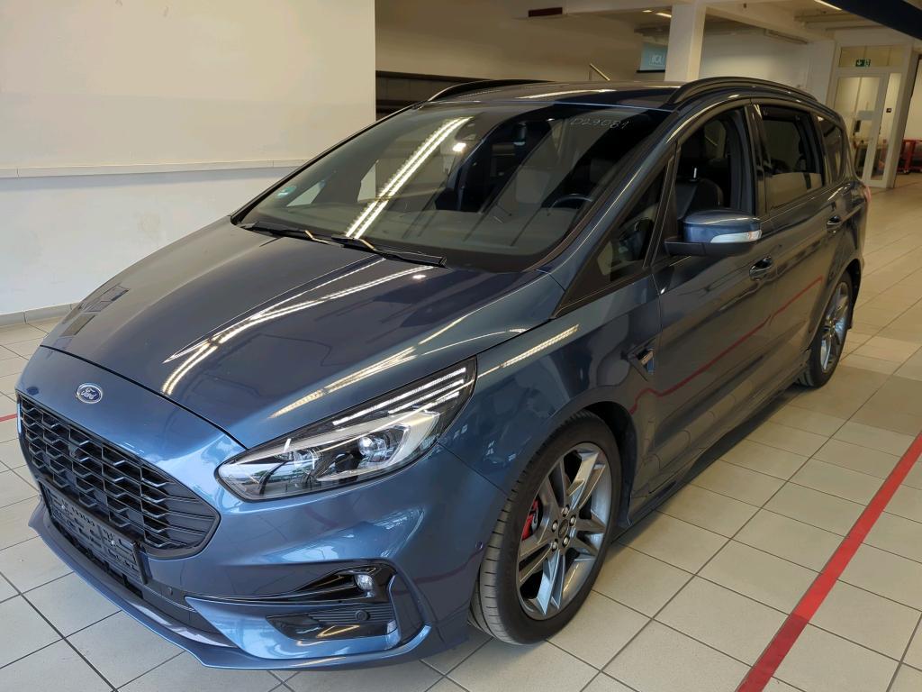 Ford S-MAX 2.0 ECOBLUE BI-TURBO AUT. ST-LINE, 2020