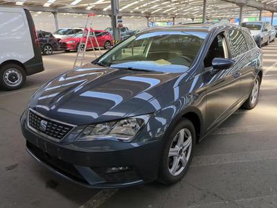 Seat Leon ST 2.0 TDI DPF DSG Xcellence, 2020