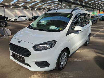 Ford Tourneo COURIER 1.5 TDCI S&amp;S Trend, 2020