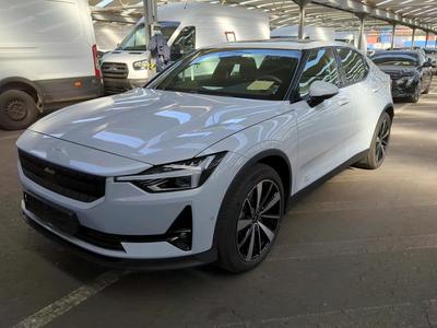Polestar  2 DUAL MOTOR 78KWH, 2022