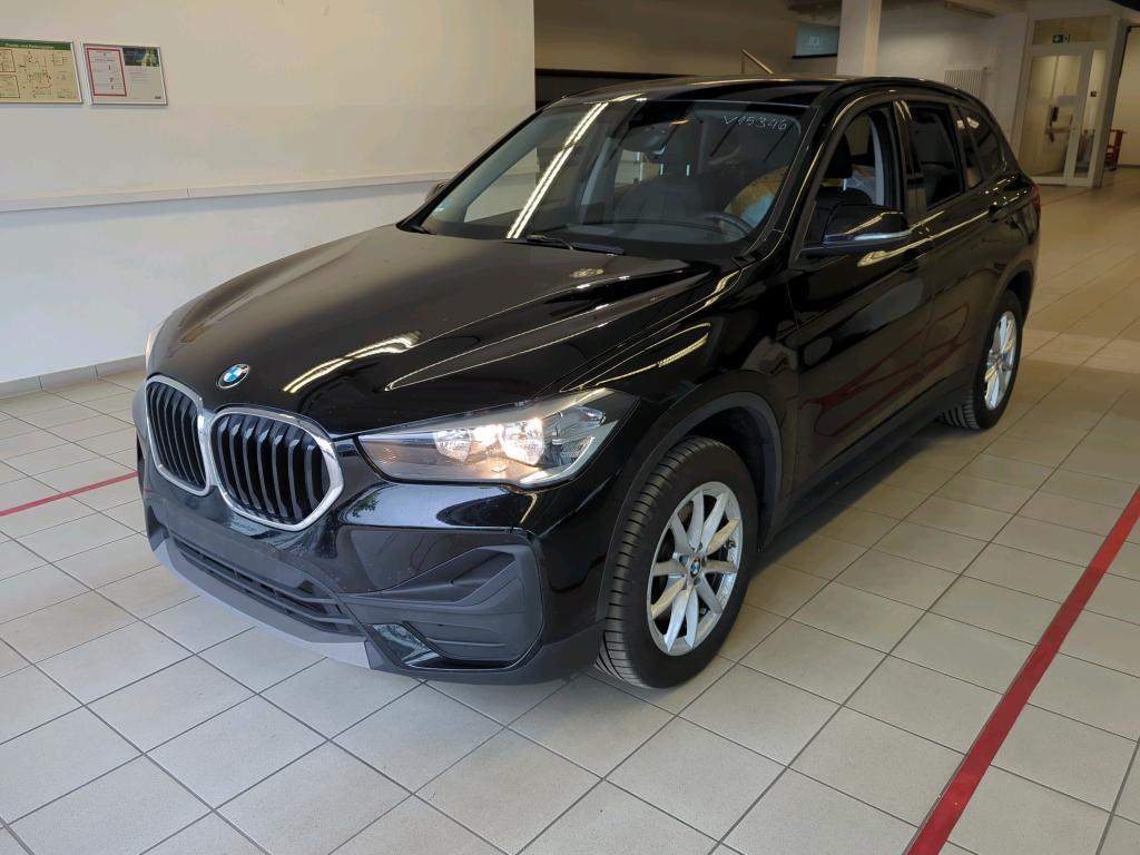 BMW X1 SDRIVE20D AUT. Advantage, 2022