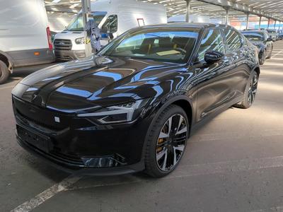 Polestar  2 DUAL MOTOR 82KWH Performance Plus, 2024