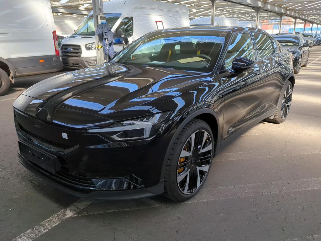 Polestar 2 DUAL MOTOR 82KWH Performance Plus, 2024