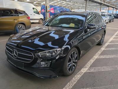 Mercedes-Benz E 220 D T 9G-TRONIC Avantgarde, 2021