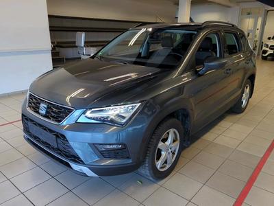 Seat Ateca 2.0 TDI DSG, 2020