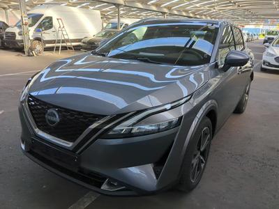 Nissan Qashqai 1.3 DIG-T MHEV XTRONIC Tekna, 2023