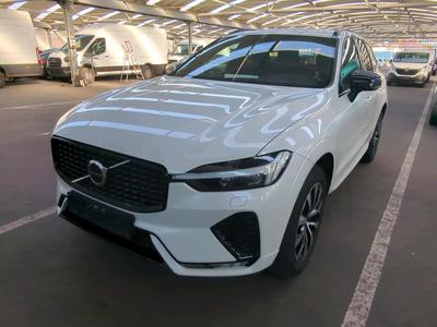 Volvo Xc60 B4 D AWD, 2023
