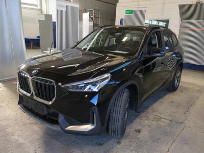 BMW X1 SDRIVE18D AUT., 2024