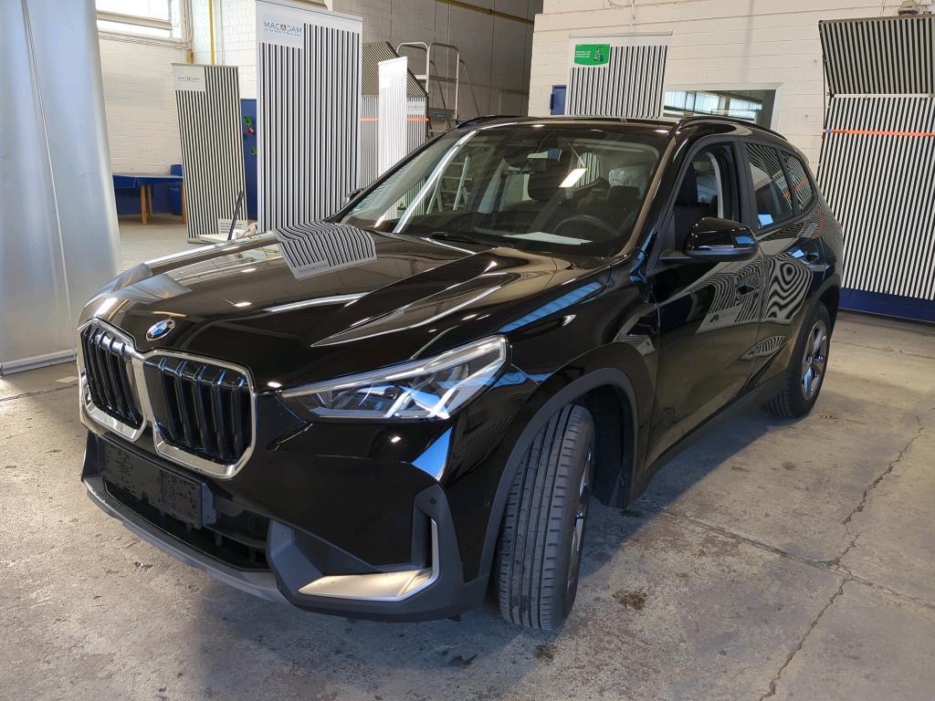 BMW X1 SDRIVE18D AUT., 2024