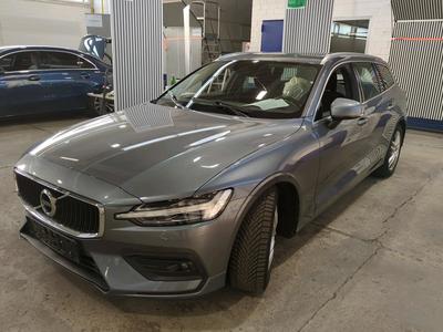 Volvo V60 B4 D GEARTRONIC Momentum Pro, 2021