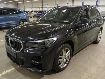 BMW X1 XDRIVE18D AUT. M Sport, 2021