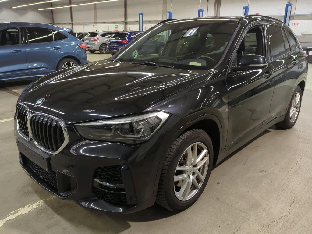 BMW X1 XDRIVE18D AUT. M Sport, 2021
