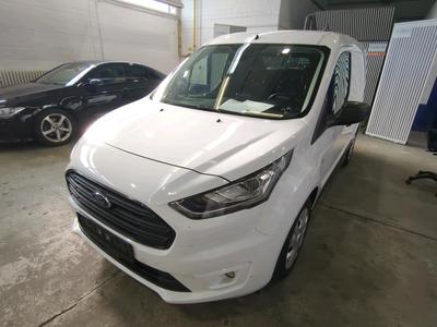 Ford Transit CONNECT 200 L1 S&amp;S Trend, 2020