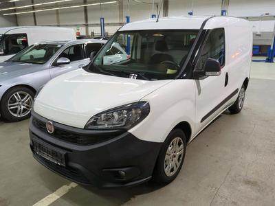 Fiat Doblo CARGO S&amp;S SX, 2020