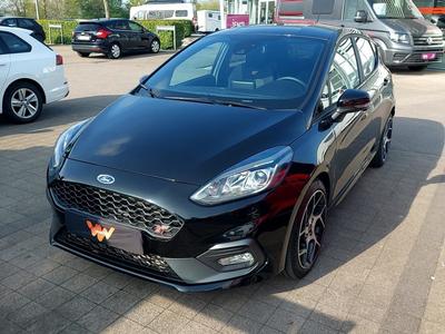 Ford Fiesta 1.5 ECOBOOST S&amp;S MIT STYLING-PAKET ST, 2021