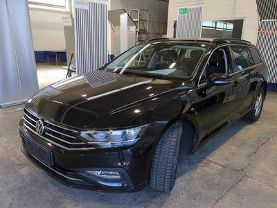 Volkswagen Passat VARIANT 2.0 TDI SCR Business, 2020