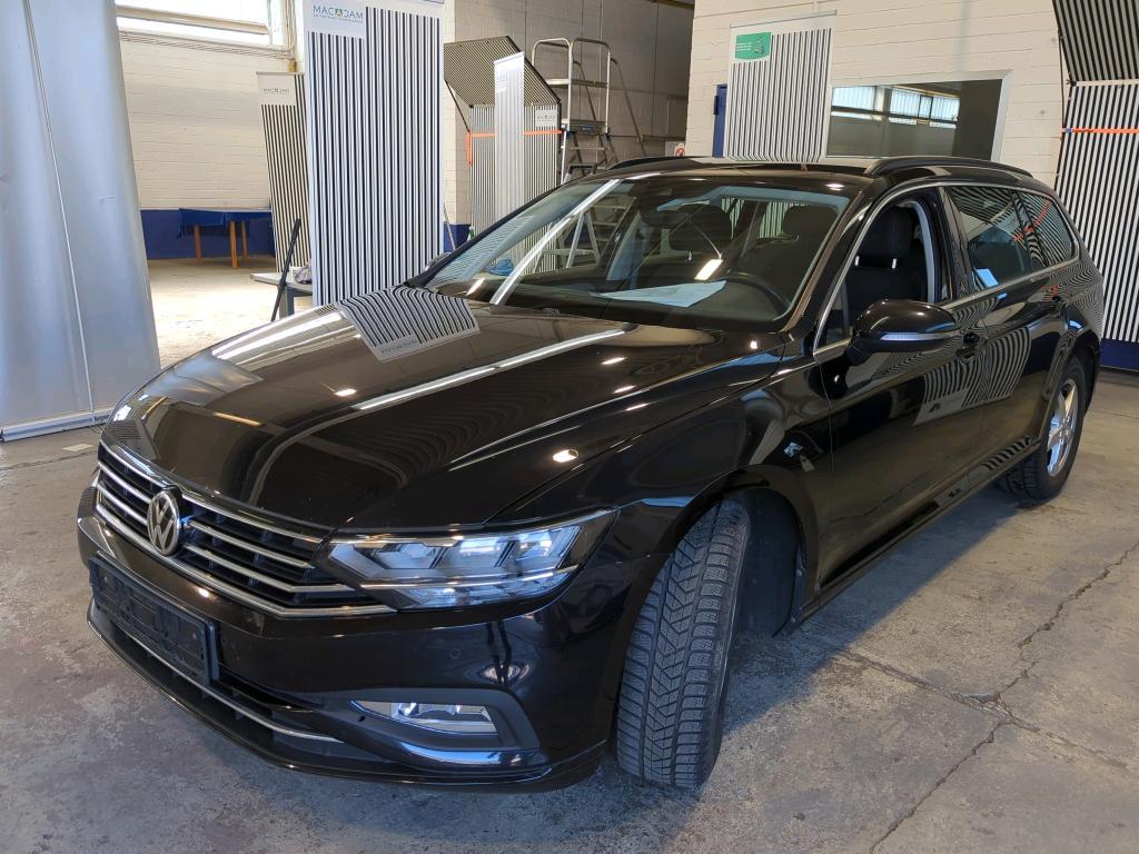 Volkswagen Passat VARIANT 2.0 TDI SCR Business, 2020