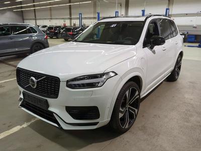 Volvo XC90 T8 AWD RECHARGE GEARTRONIC, 2020