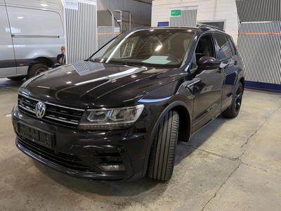 Volkswagen Tiguan 2.0 TDI SCR 4MOTION DSG, 2020
