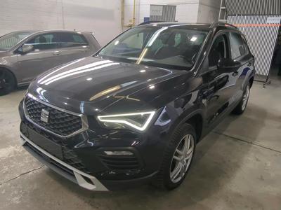 Seat Ateca 2.0 TDI DSG, 2021