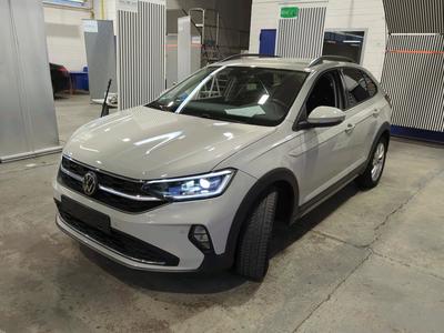Volkswagen Taigo 1.0 TSI OPF DSG, 2022