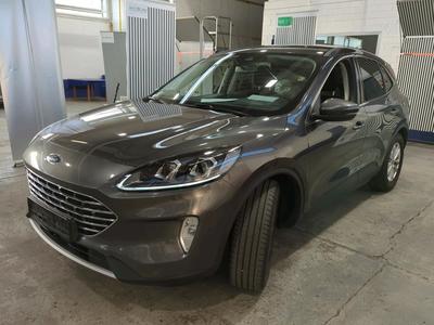 Ford Kuga 1.5 ECOBLUE, 2020
