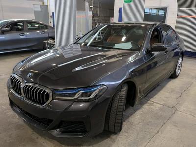 BMW 540I XDRIVE AUT., 2022