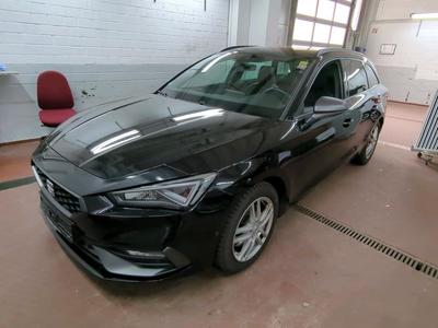 Seat Leon SPORTSTOURER 2.0 TDI DSG FR, 2020