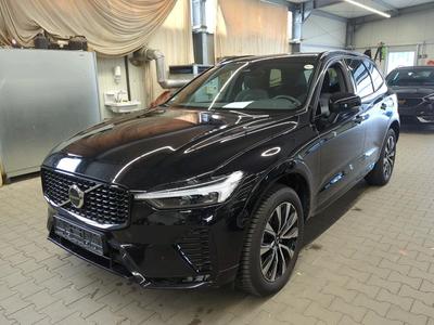 Volvo Xc60 B4 D AWD, 2023